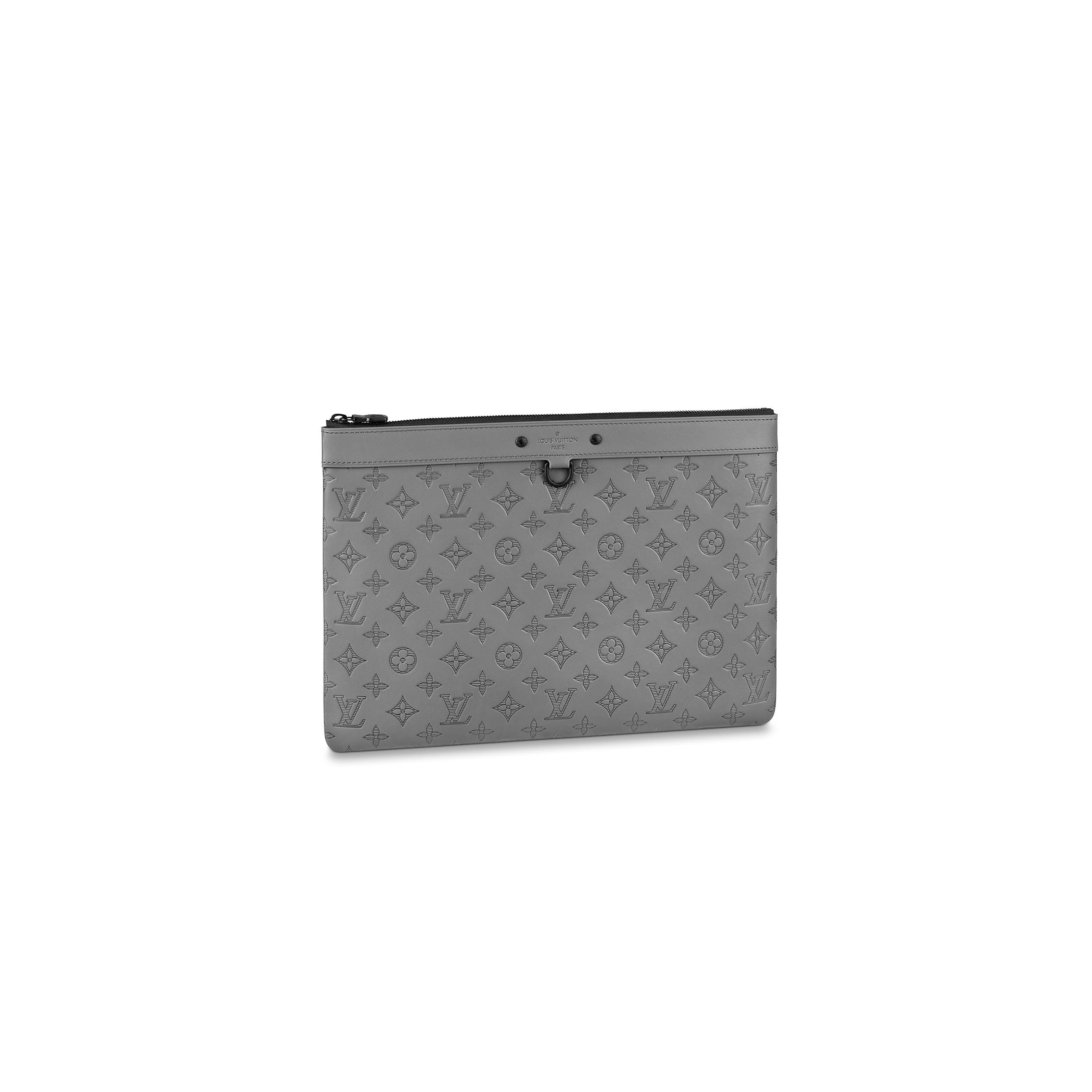l0*is V*t0n discovery pochette m81385 (36*25*2.5cm)